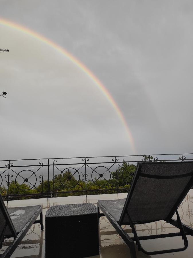 Apartments Aurora โอปาติยา ภายนอก รูปภาพ