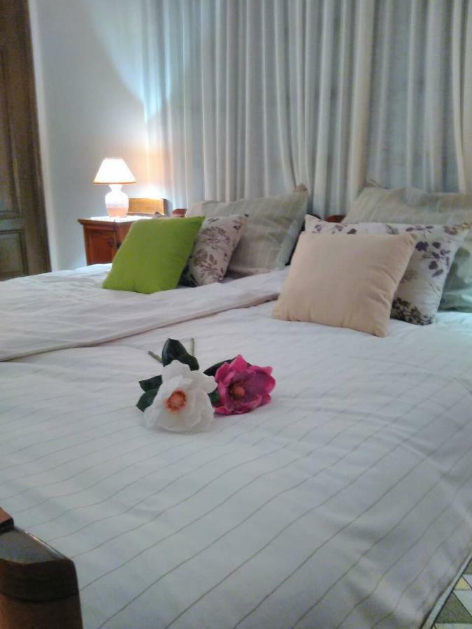 Apartments Aurora โอปาติยา ภายนอก รูปภาพ